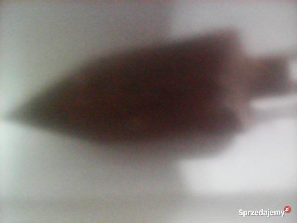 Pion murarski z czasów PRLu Luboń