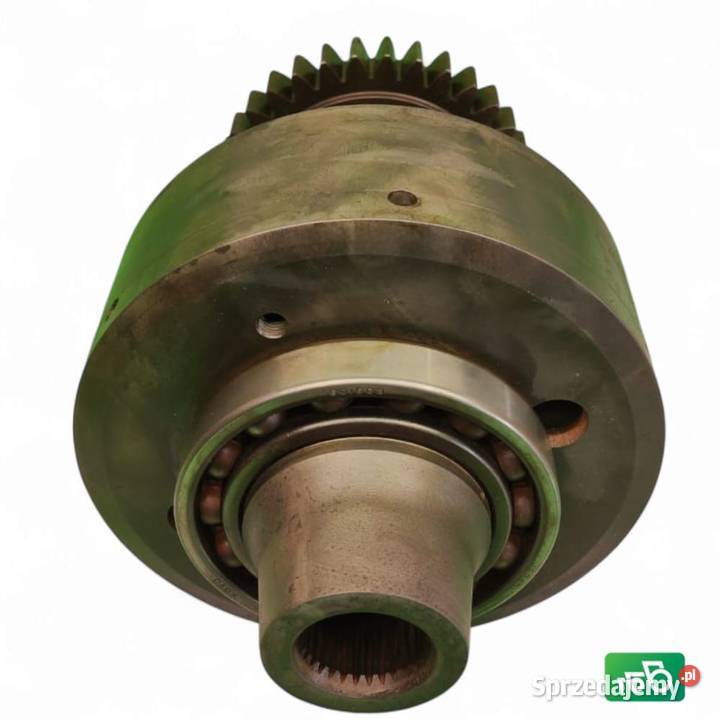 Kosz sprzęgła WOM 934152220140 FENDT 824 VARIO Wilkowo