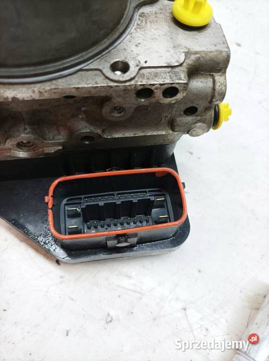 POMPA ABS 8954142561 445402301 Toyota RAV4 IV sprzedam