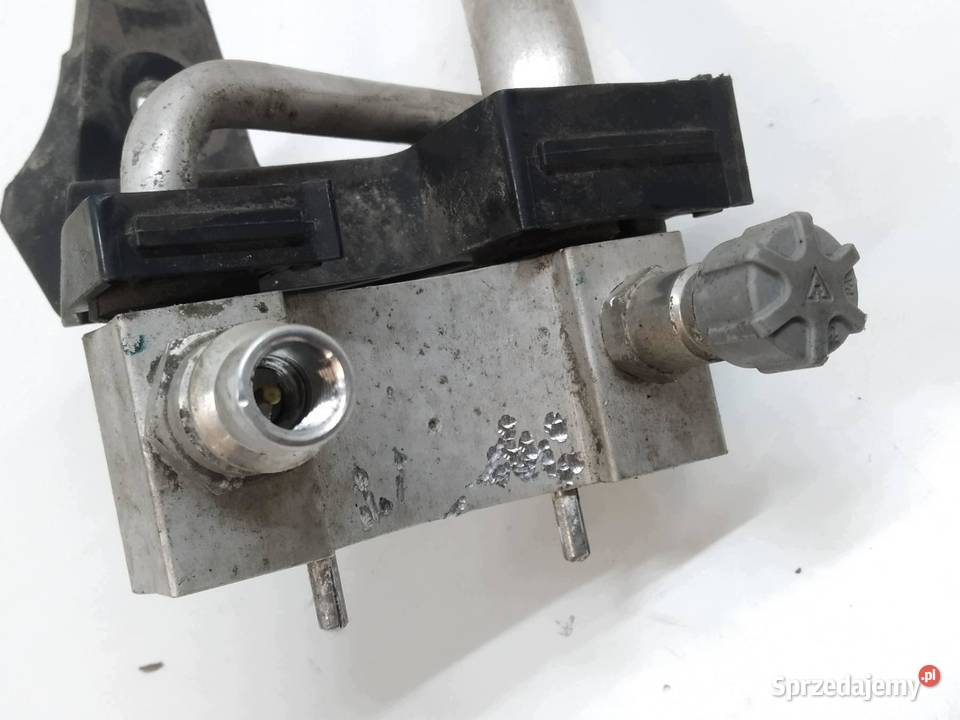 PRZEWÓD KLIMATYZACJI 9384257 Bmw X6 II 20142019 świętokrzyskie sprzedam