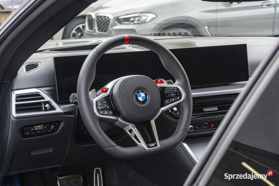BMW M4 M4 Competition M xDrive Coupe Dostępny