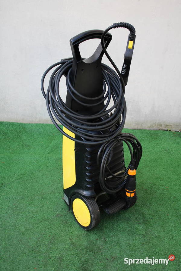 Myjka ciśnieniowa KARCHER K 720 MX Wysyłka Radom