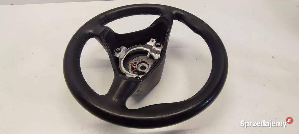 PORSCHE BOXSTER 986 KIEROWNICA 99634780454 osobowe dolnośląskie