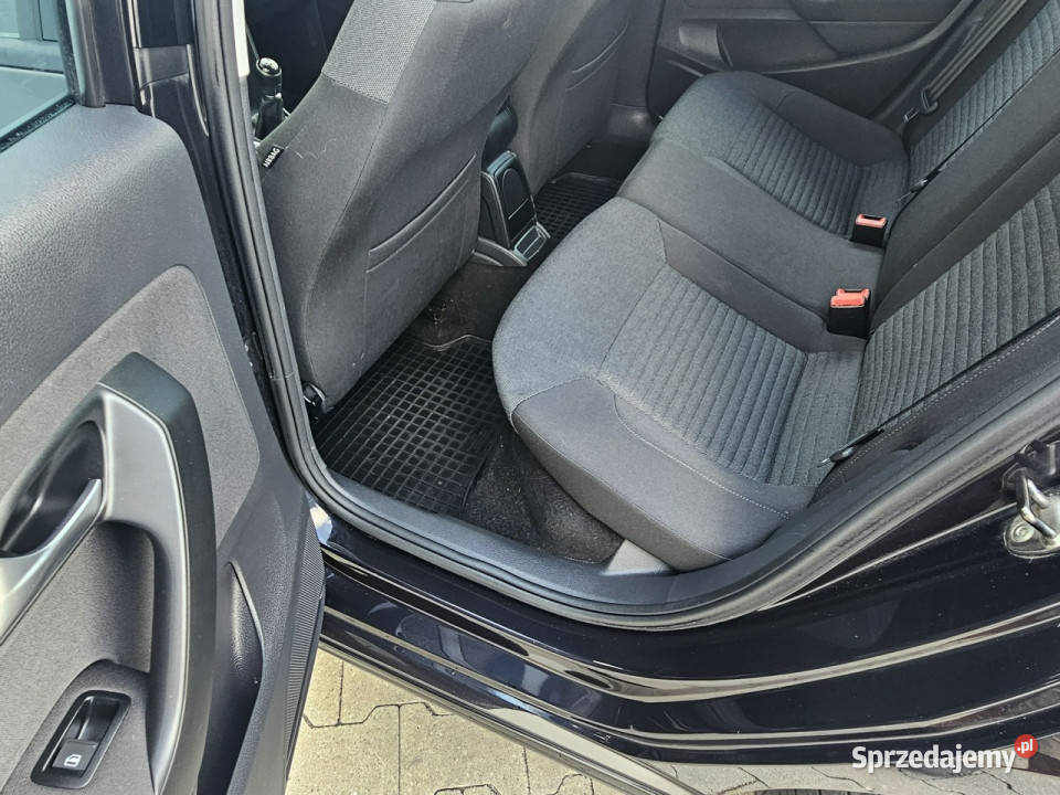 Volkswagen Polo R Line Ledy Bezwypadkowy V Rok produkcji 2014 Polo Rybnik