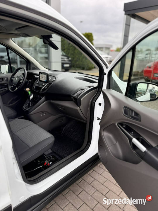 Ford Transit Connect Connect L2 15Tdci ESP Radom