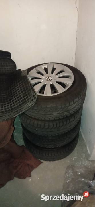 Volkswagen Golf VI 2011r Full Małe Spalanie Rzów Rzeszów