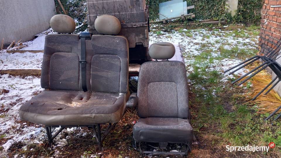 Renault Master I i II częsci Napęd przednia oś Radom