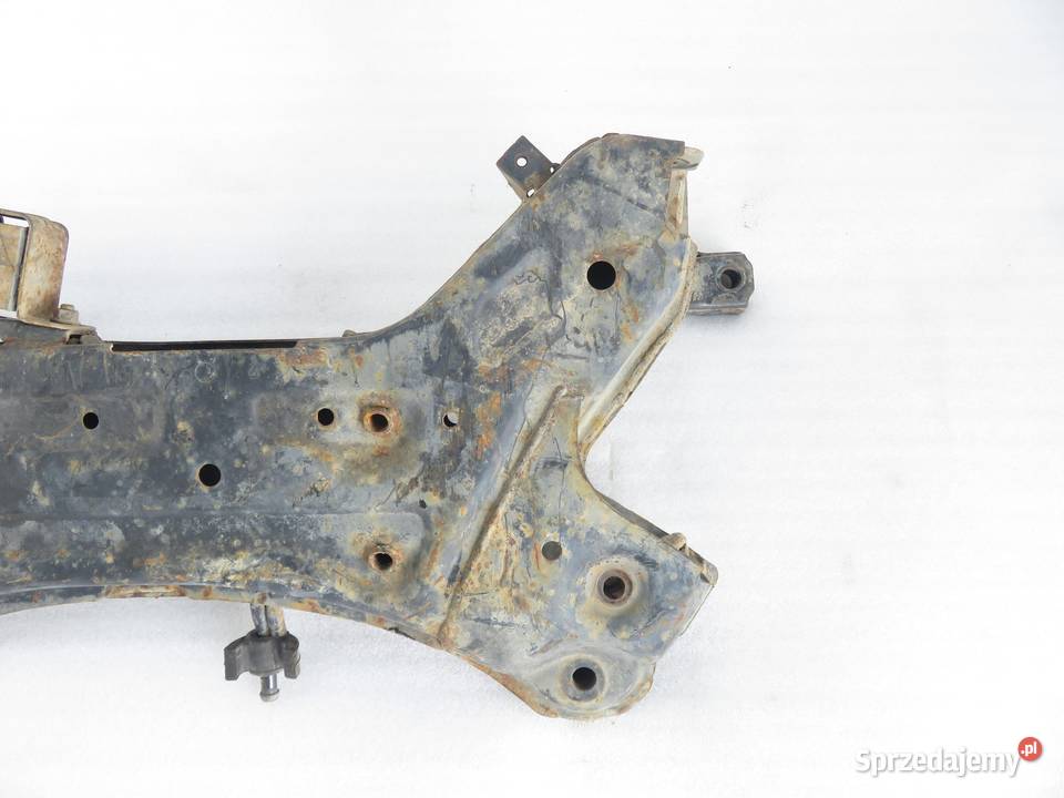 SANKI PRZÓD HYUNDAI ix35 LM EL ELH 16 G4FD Belki zawieszenia małopolskie