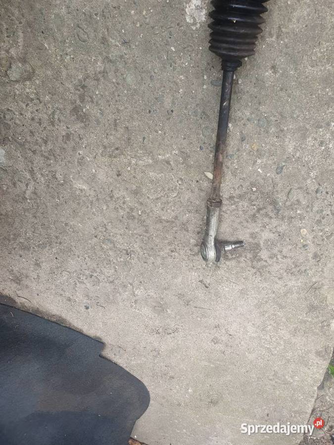 Przekładnia kierownicza maglownica Volvo s40 v40 małopolskie