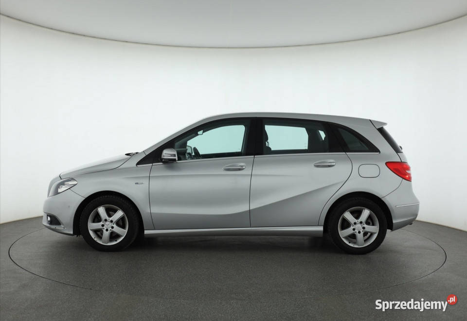 Mercedes B B 180 Klasa B Piaseczno