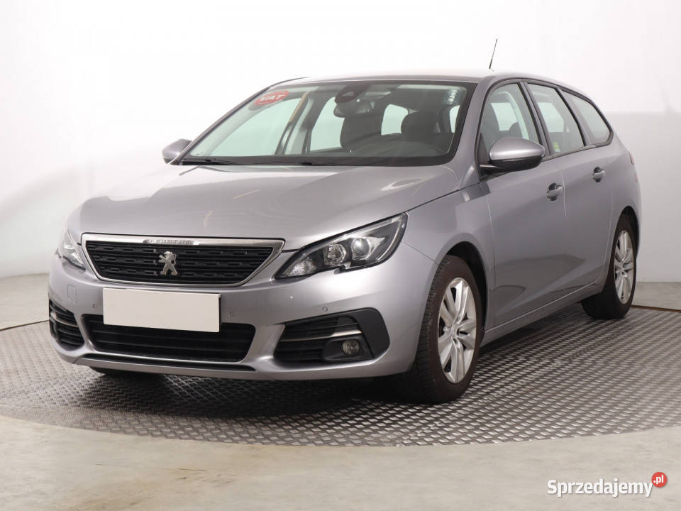 Peugeot 308 15 BlueHDi 308