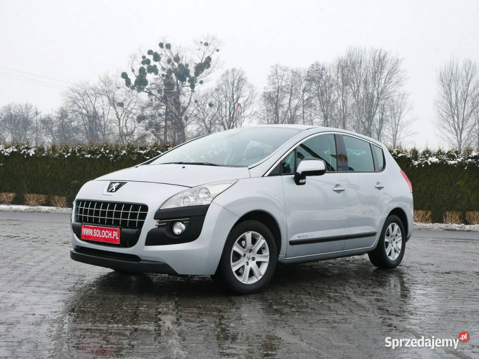 Peugeot 3008 16 120 Eu5 Nowy rozrząd Hak 1 Wł 5