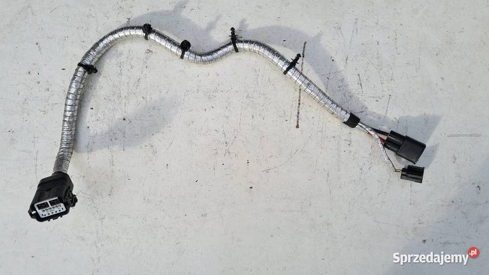 Wiązka maglownicy Hyundai Tucson III opolskie Opole