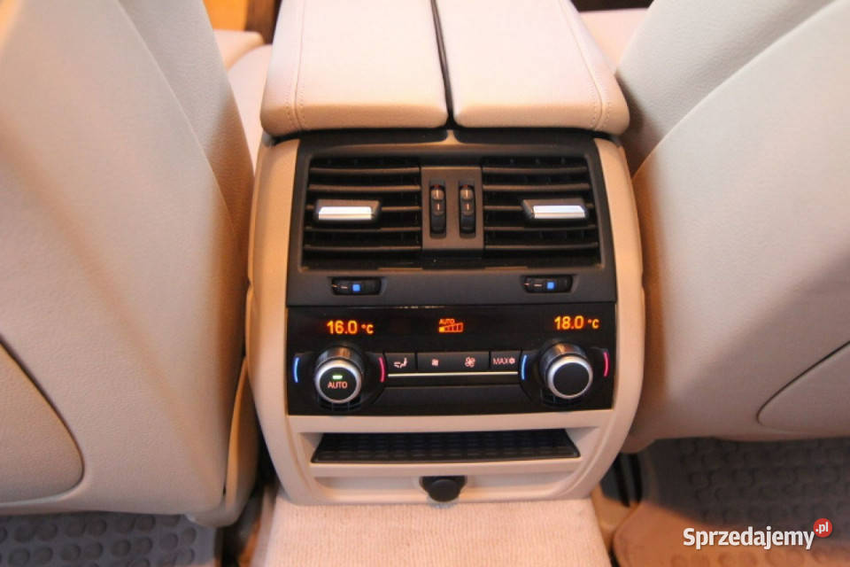 BMW 525 krajowy1właścicielfa VATserwismodel 2013 możliwa zamiana BMW Opole