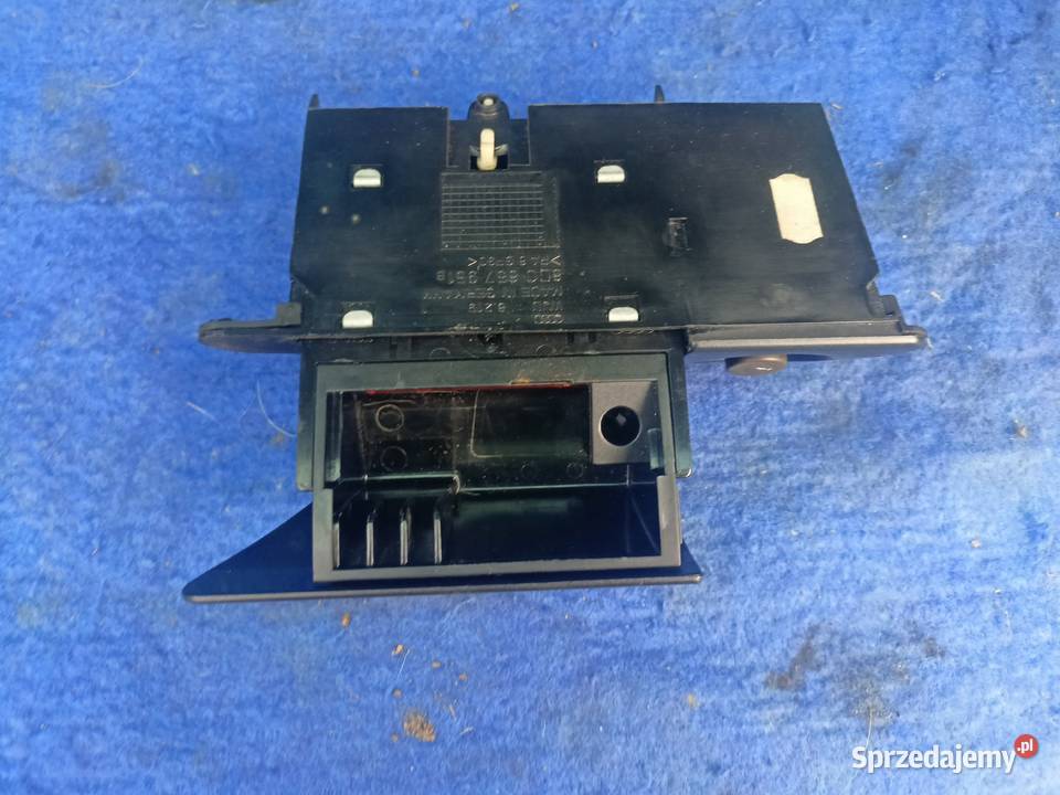 Popielniczka Przednia 8D0 857 951 B Audi A4 B5