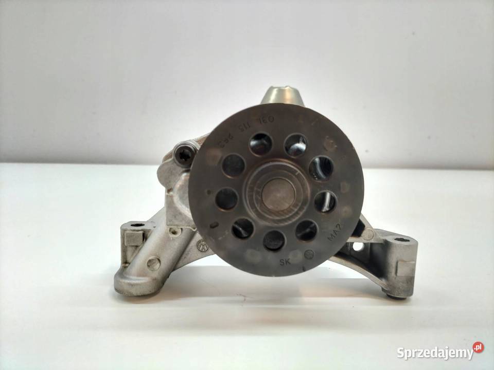 POMPA OLEJU 03L115105B 20 TDI VW Volkswagen Smarowanie silnika