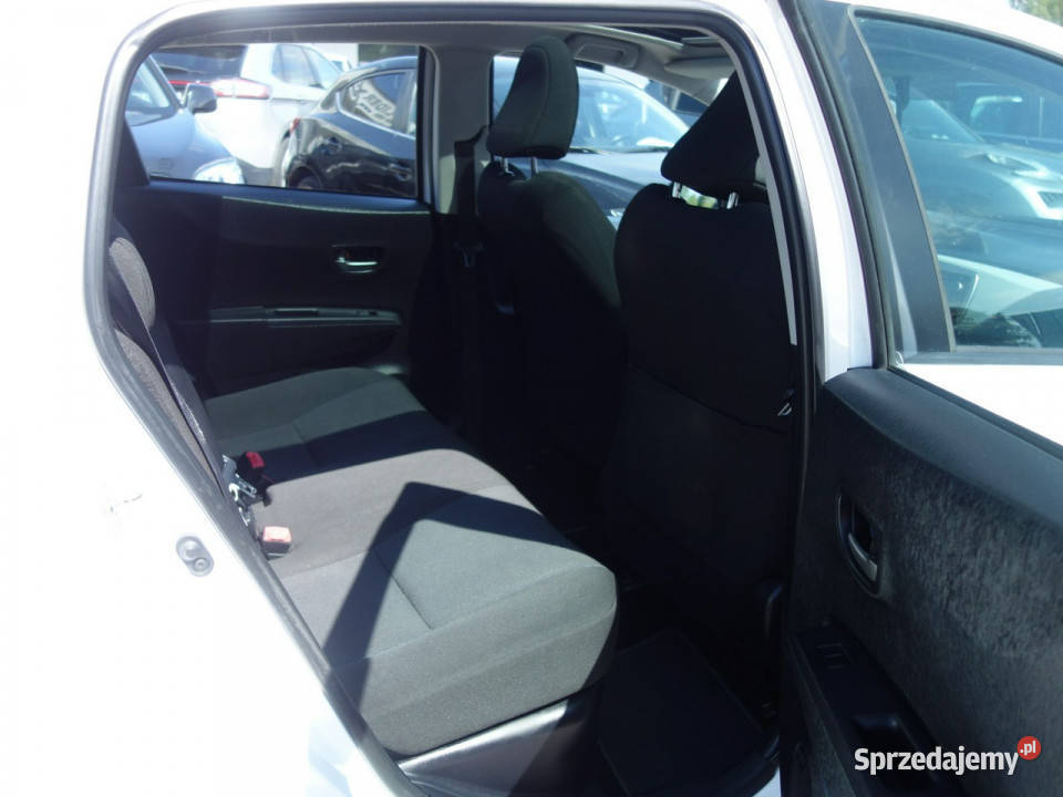 Toyota Yaris Nowa Bateria Stan III 20112019 220100km Yaris pomorskie Słupsk