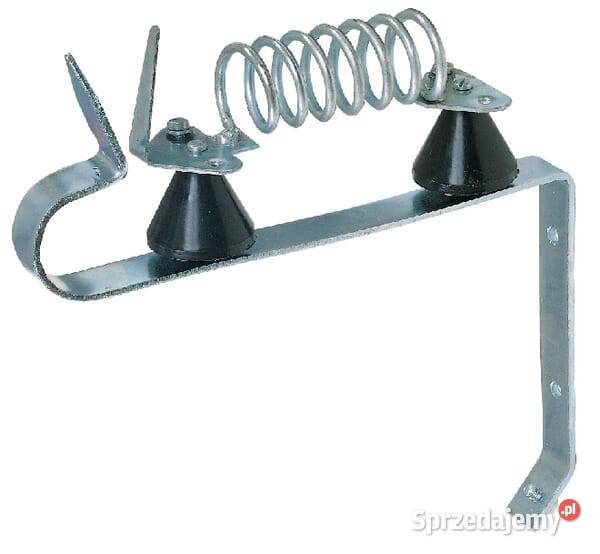 Odgromnik ogrodzeń elektrycznych AKO 44601 małopolskie