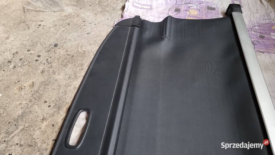 Kia sportage roleta bagażnika osobowe Lublin