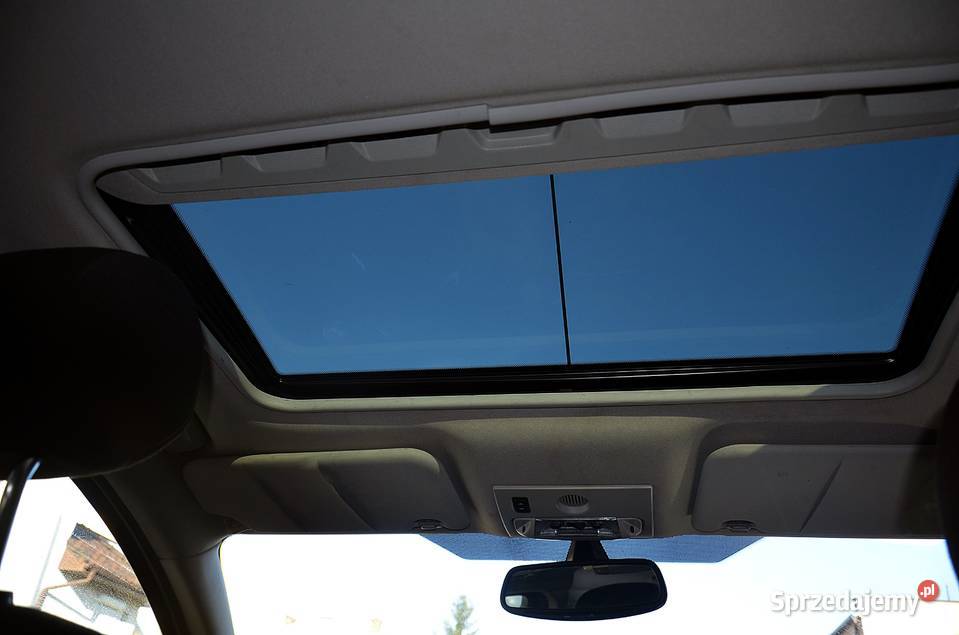 Ford Mondeo Mk4 20 benzyna 145 cn Navi kamera Wołów