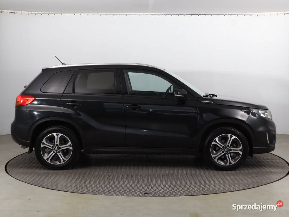Suzuki Vitara 16 VVT 88KM Vitara Bielany Wrocławskie
