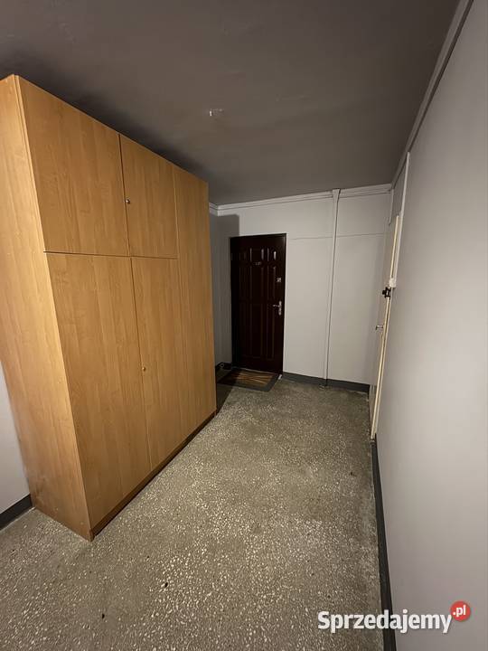 Wynajmę kawalerkę 34m z Balkonem Barwinek Piętro 1 świętokrzyskie Kielce