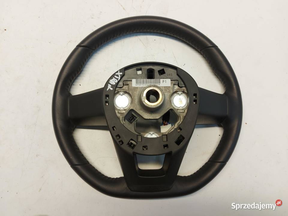 Nissan XTRAIL T33 IV 2023r Kierownica dolnośląskie