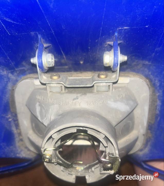 Czesci Yamaha wrf dolnośląskie Jelenia Góra