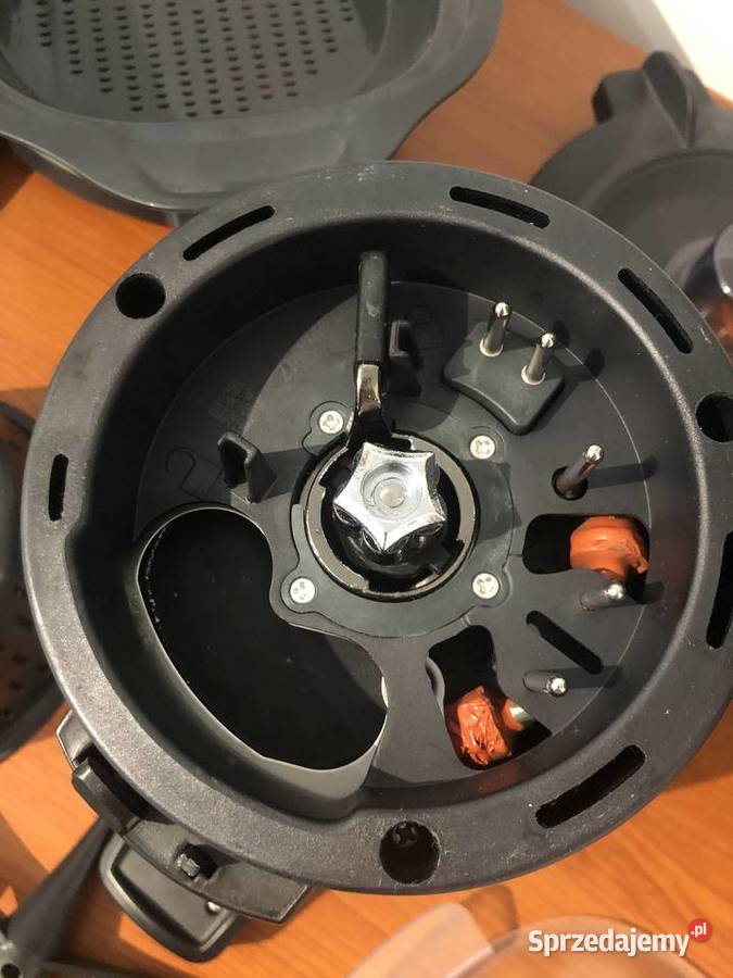 Monsieur Cuisine Connect Trend SilverCrest Straszyn