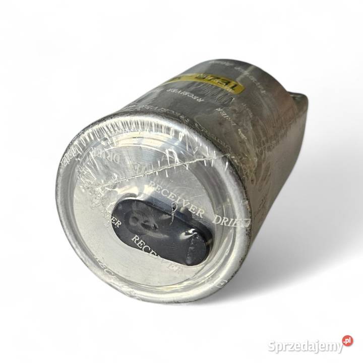 Osuszacz Opel Astra G Pozostałe łódzkie Łódź