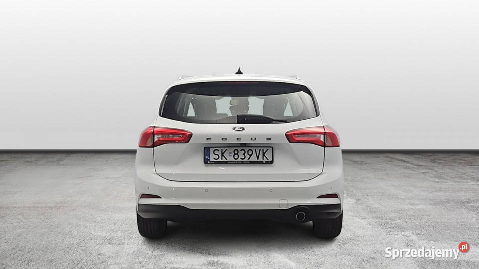 Ford Focus 15 EcoBlue SCR Connected Z Polskiego Warszawa