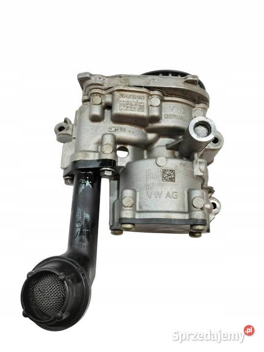 POMPA OLEJU 04L145208K 20 TDI VW Volkswagen