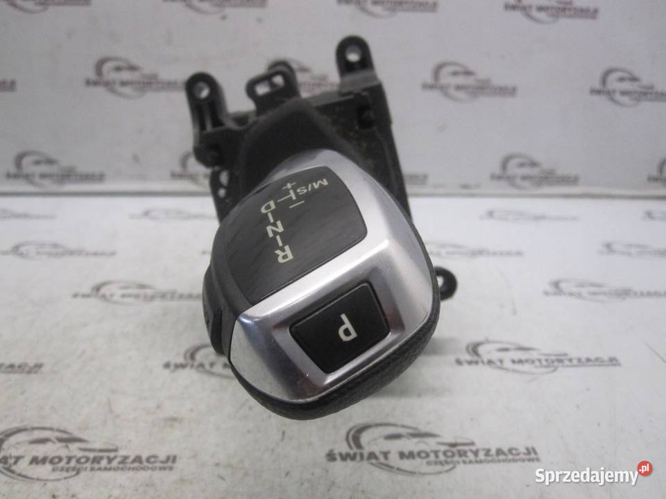 BMW F20 12r lewarek zmiany biegów 926096903 osobowe Podzespoły skrzyń biegów