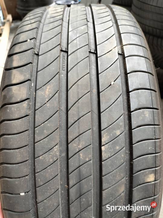 2355019 Michelin Primacy 4 S1 Krobia sprzedam