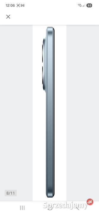 Xiaomi redmi note 15pro plus 8256Gb Słupsk