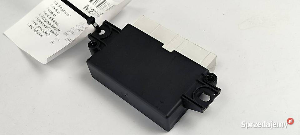 MODUŁ VOLKSWAGEN CRAFTER II 7C 5QA919294B osobowe Lipno