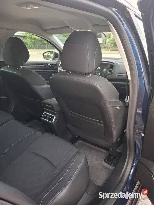 Renault Megane GrandTour IV Limited Długosiodło