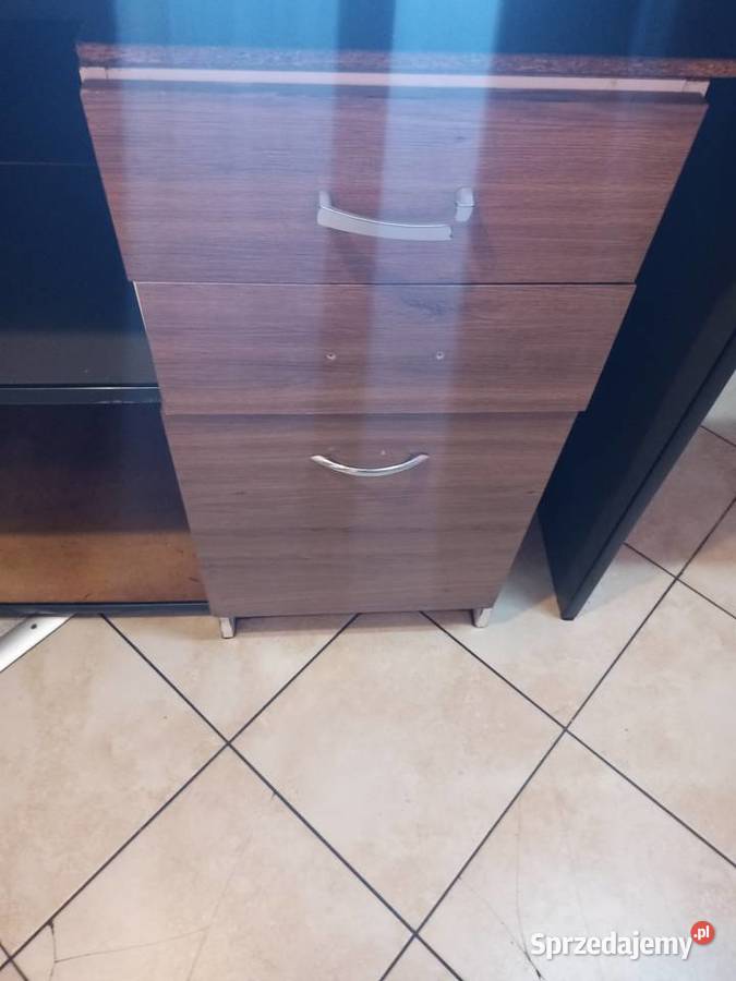 Sprzedam szafki z blatem kebab