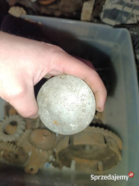 Tłok panonia nowy z epoki sprzedam