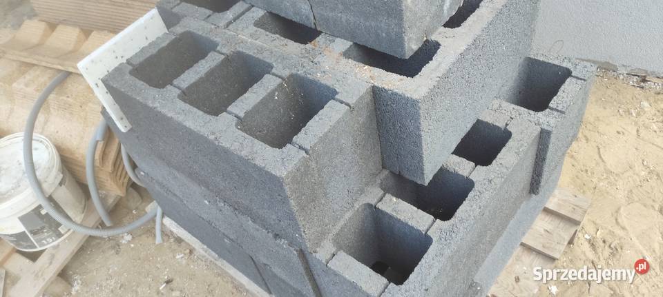 Pustak wentylacyjny keramzytowy 36x25x24