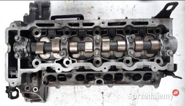 Głowica OPEL 20DTIDTL 16V R90529835 Pozostałe Motoryzacja świętokrzyskie Suchedniów