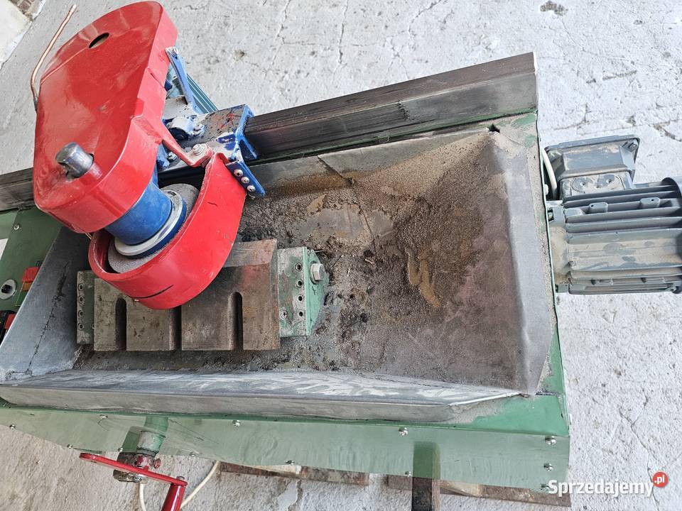 OSTRZAŁKA Rząśnia