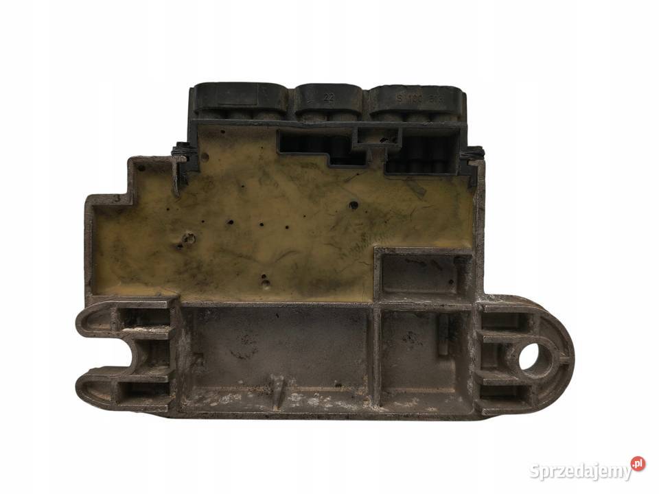 STEROWNIK POMPA ABS RENAULT CLIO I 12 7700732263
