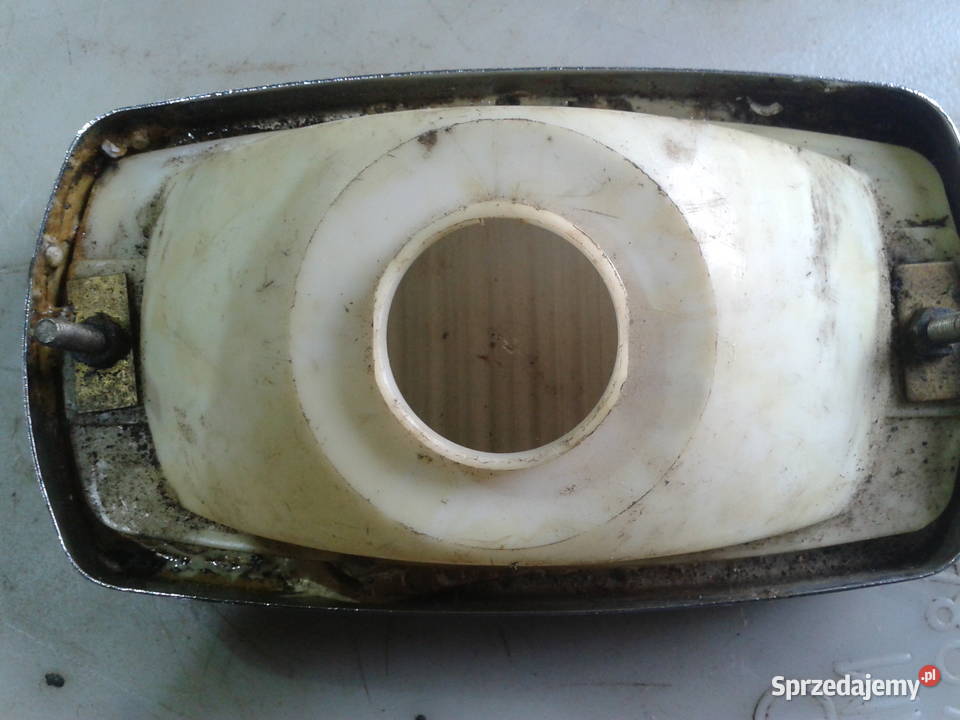 Warszawa 224itp lampa cofania oryginal sygnowana Bielsko-Biała sprzedam