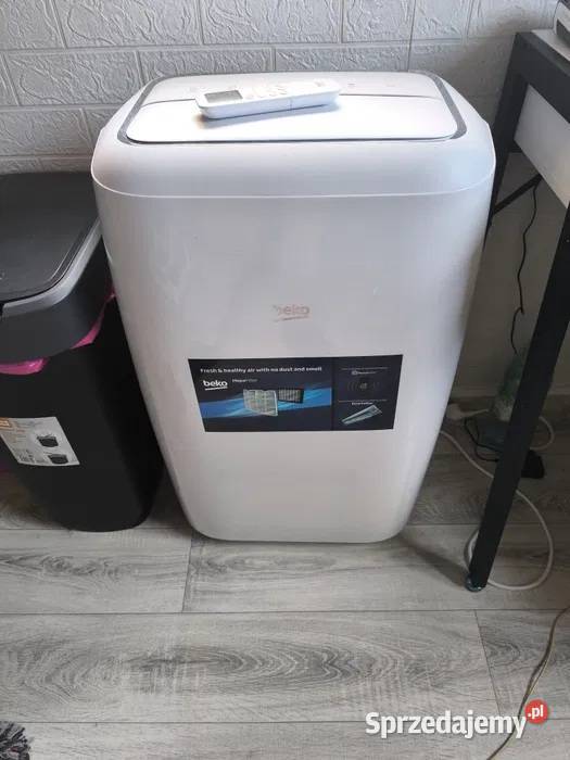 Klimatyzator Beko bp113h Kielce