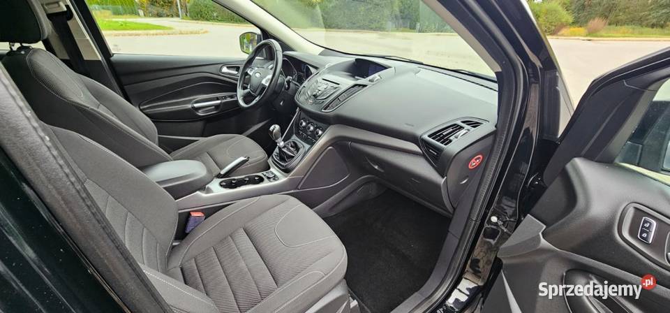 Na sprzedaż zadbany świeżo sprowadzony z Niemiec hak Krasnobród