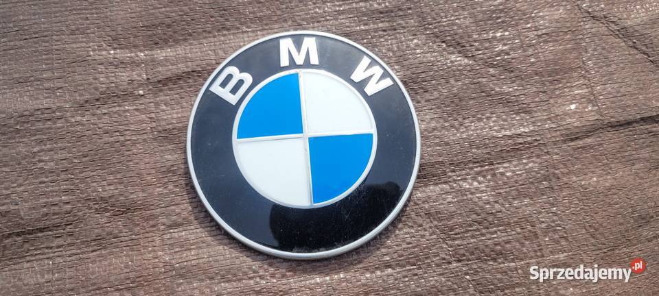 BMW X2 F39 EMBLEMAT LOGO ZNACZEK 51147463692 29 osobowe Ruda Śląska sprzedam