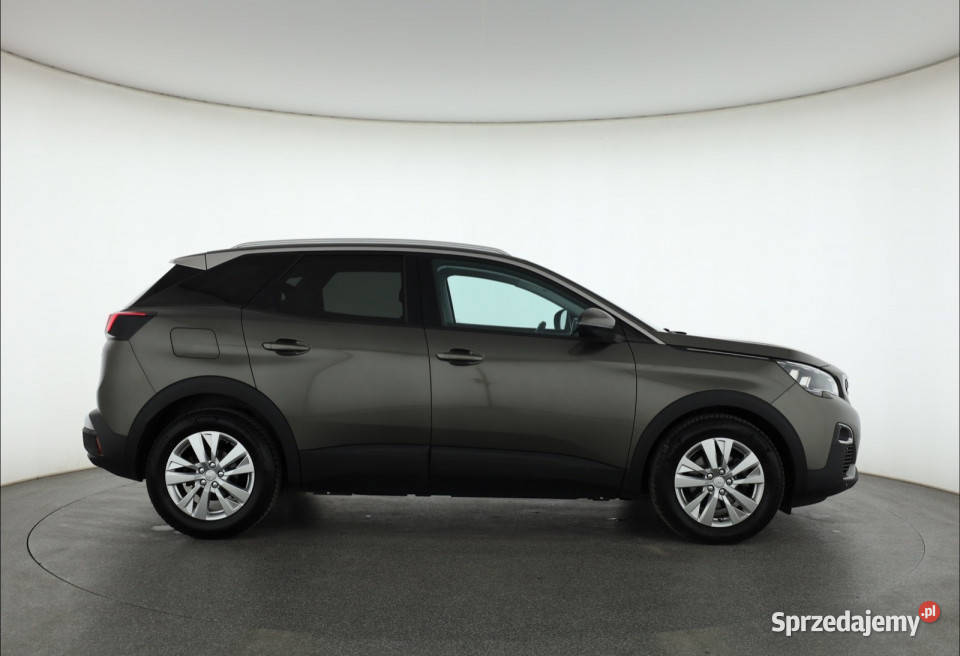 Peugeot 3008 12 PureTech Piaseczno
