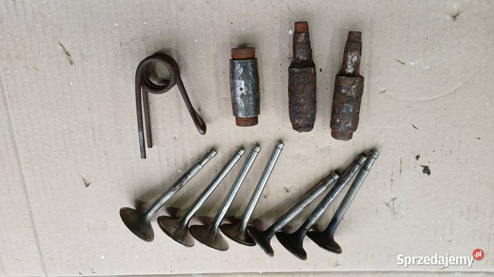 JAP FIS 500ccm drobiazgi do wyboru Gryfów Śląski