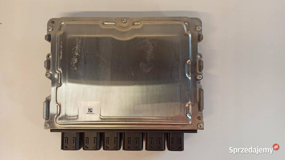 KOMPUTER SILNIKA BMW 3 G20 5A088E4 0261S101Y8